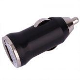 Adaptador Usb Acendedor De Cigarro Veicular En.12v Said.5v