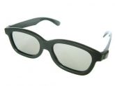 Oculos 3d Polarizado Passivo