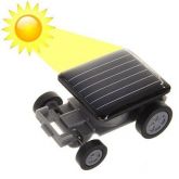Mini Carro Solar-movido A Energia Solar