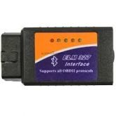 Scanner Automotivo Obd2 Bluetooth Elm327