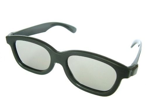 Oculos 3d Polarizado Passivo