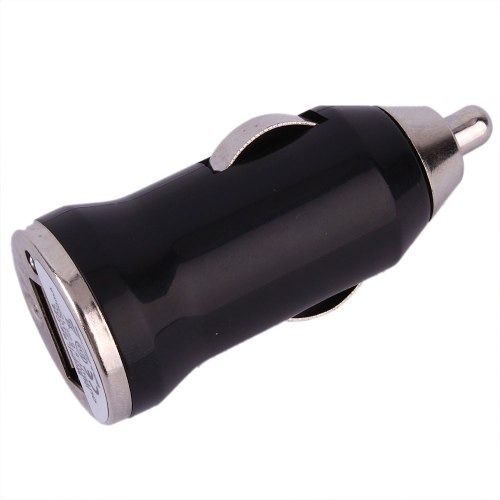 Adaptador Usb Acendedor De Cigarro Veicular En.12v Said.5v