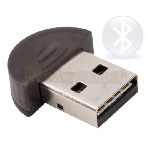 Mini Adaptador Bluetooth Usb 2.0 Tablet Pc