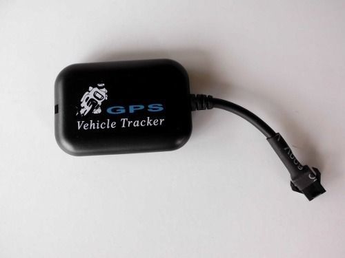 Gps Mini Tracker Rastreador - Localizador Gps/Gprs